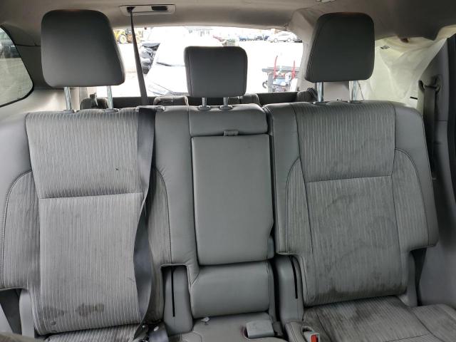Photo 10 from auction – 2014 TOYOTA HIGHLANDER with VIN 5TDBKRFH2ES033929