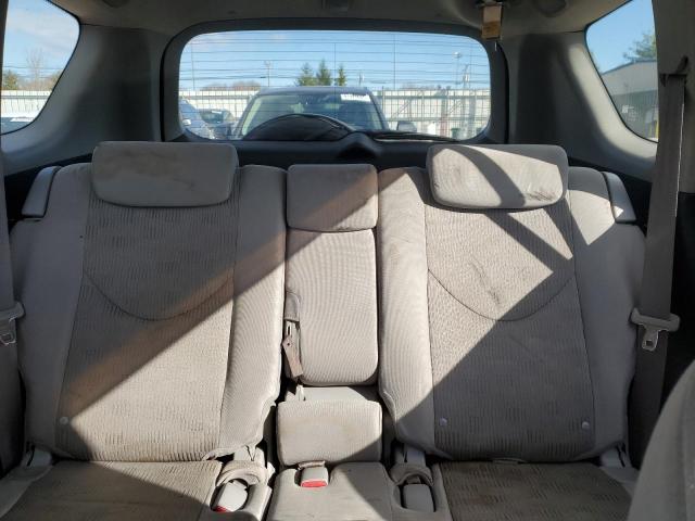 Photo 10 from auction – 2010 TOYOTA RAV4 with VIN JTMZF4DV3AD025407