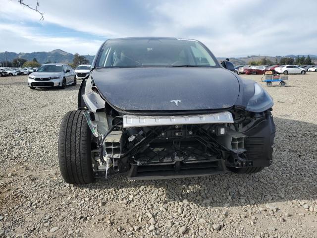 Photo 5 from auction – 2023 TESLA MODEL Y with VIN 7SAYGAEE7PF639483