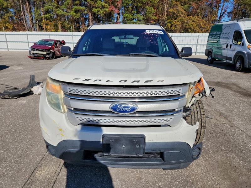 Photo 5 from auction – 2011 FORD EXPLORER with VIN 1FMHK8B89BGA77356