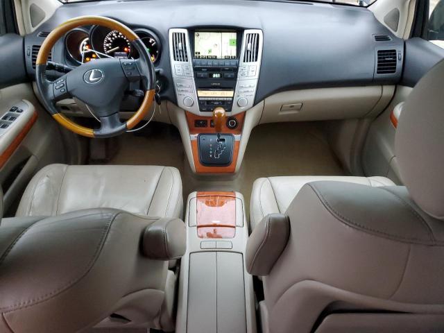 Photo 8 from auction – 2008 LEXUS RX 400H with VIN JTJHW31UX82048591