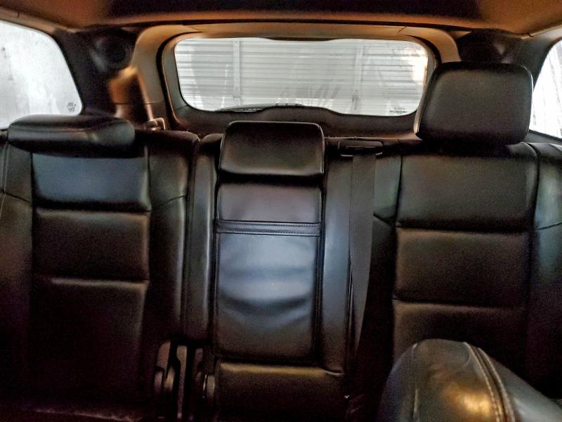 Photo 10 from auction – 2017 JEEP GRAND CHER with VIN 1C4RJFBG0HC842798
