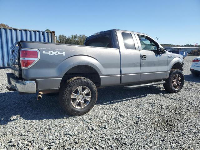 Photo 3 from auction – 2012 FORD F150 SUPER with VIN 1FTFX1EF7CFC39054