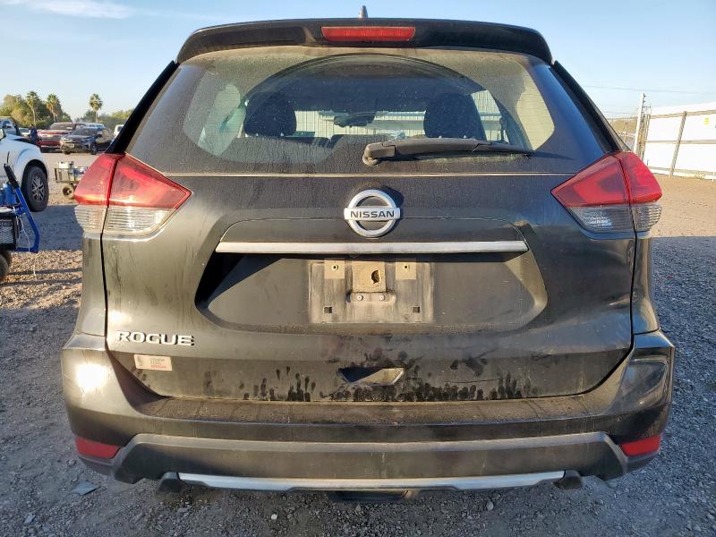 Photo 6 from auction – 2019 NISSAN ROGUE S with VIN JN8AT2MT4KW503093