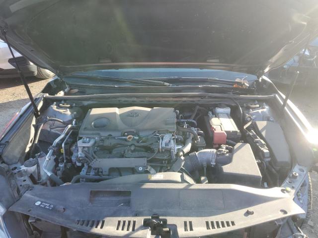 Photo 11 from auction – 2020 TOYOTA CAMRY LE with VIN 4T1C11AK2LU906952