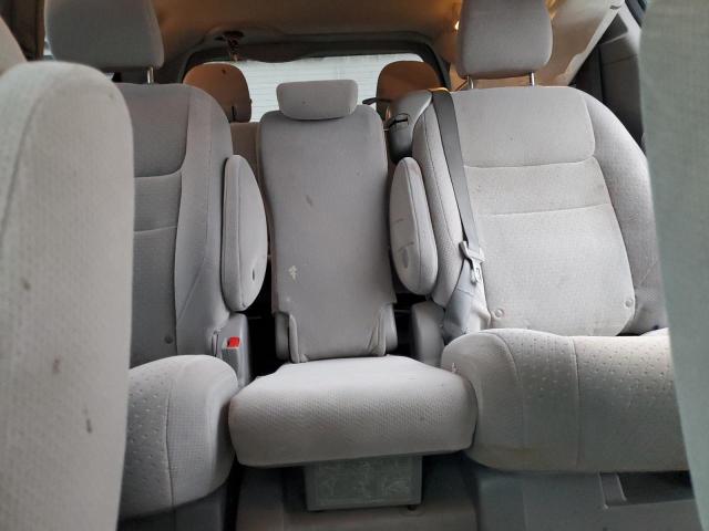 Photo 10 from auction – 2020 TOYOTA SIENNA LE with VIN 5TDKZ3DC7LS061691