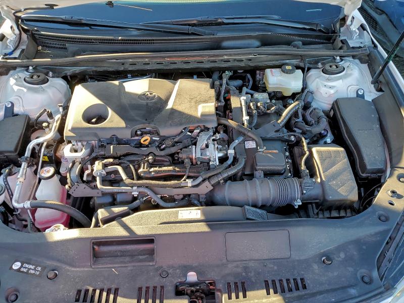 Photo 11 from auction – 2021 TOYOTA AVALON LIM with VIN 4T1DA1AB9MU006975