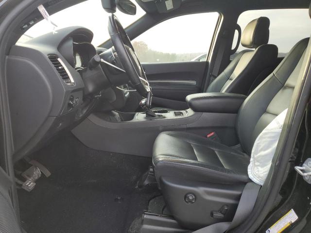 Photo 7 from auction – 2020 DODGE DURANGO GT with VIN 1C4RDHDG6LC410922