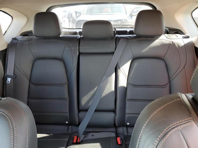 Photo 10 from auction – 2023 MAZDA CX-5 PREFE with VIN JM3KFBCMXP0148661