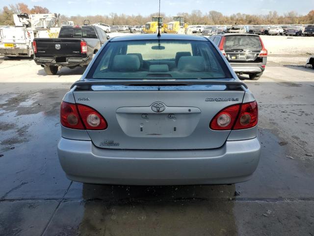 Photo 6 from auction – 2007 TOYOTA COROLLA CE with VIN 1NXBR30EX7Z827353