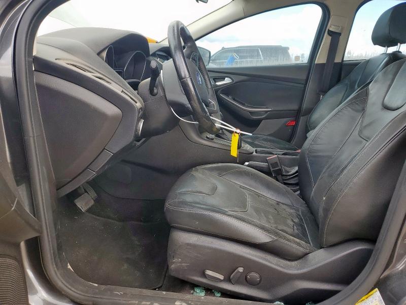 Photo 7 from auction – 2016 FORD FOCUS SE with VIN 1FADP3K25GL241967
