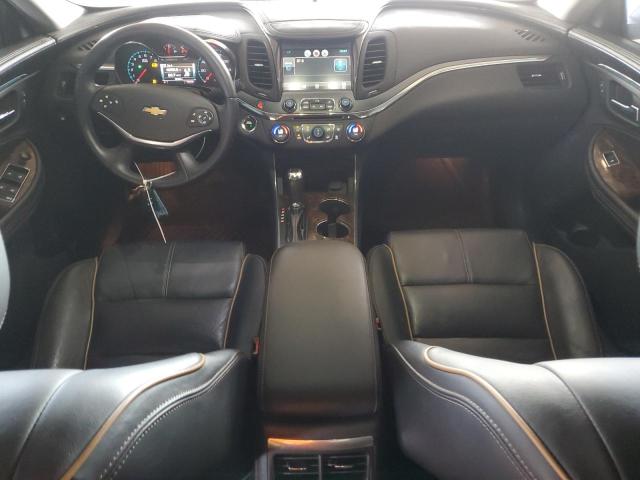 Photo 8 from auction – 2014 CHEVROLET IMPALA with VIN 1G1155S31EU109957