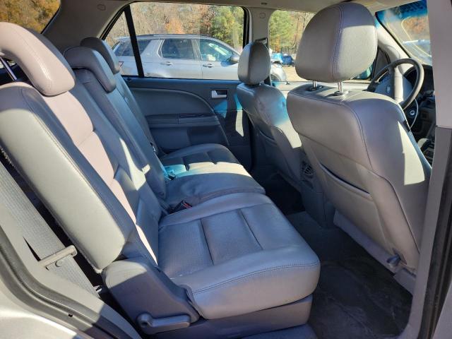 Photo 11 from auction – 2006 FORD FREESTYLE with VIN 1FMDK05126GA53694