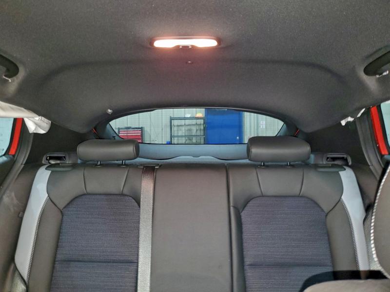 Photo 10 from auction – 2024 BUICK ENVISTA PR with VIN KL47LAE25RB044948