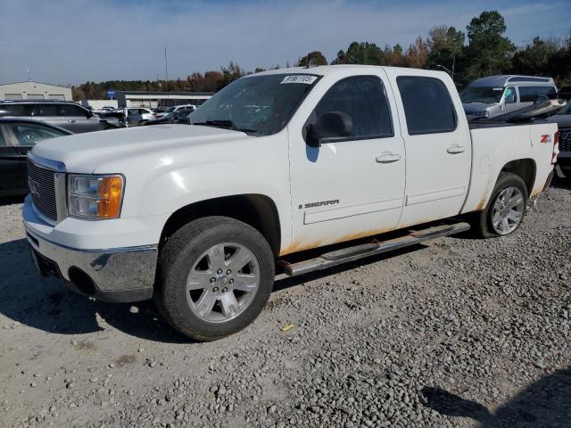 GMC SIERRA K15 2010 with VIN 3GTRKVE30AG262292 - Photo from auction