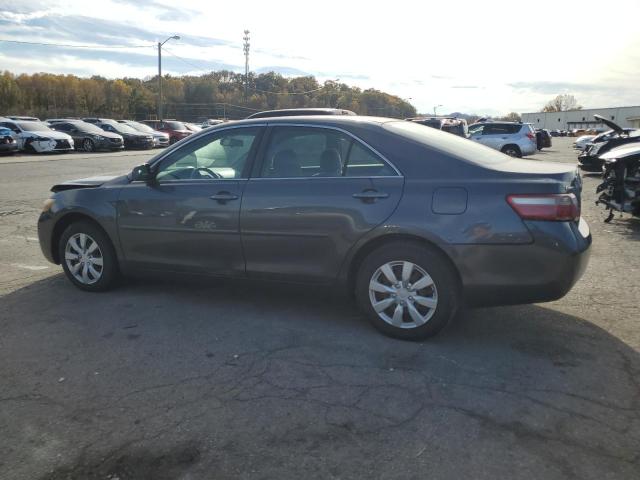 Photo 2 from auction – 2007 TOYOTA CAMRY CE with VIN 4T1BE46K47U175991