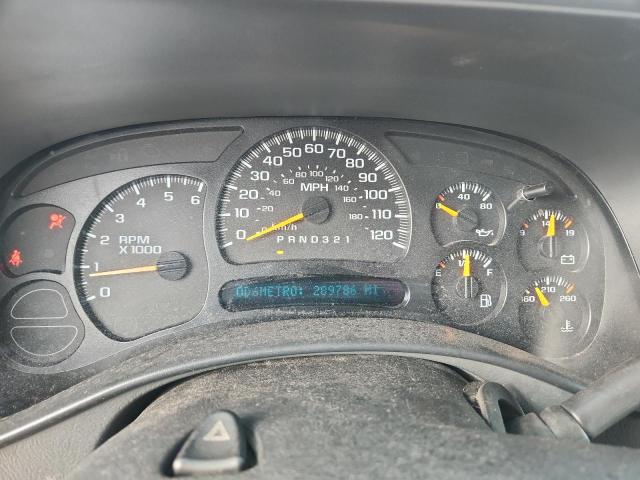Photo 9 from auction – 2005 CHEVROLET SILVERADO with VIN 2GCEK19TX51214993