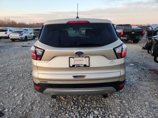 Photo 6 from auction – 2017 FORD ESCAPE SE with VIN 1FMCU0GD7HUE23202