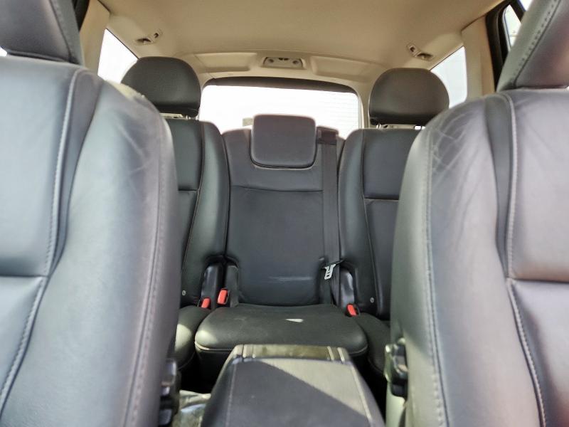 Photo 10 from auction – 2012 VOLVO XC90 3.2 with VIN YV4952CZ5C1608252