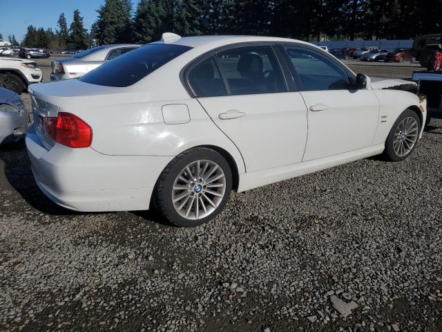 Photo 3 from auction – 2011 BMW 328 XI with VIN WBAPK7C55BA818214