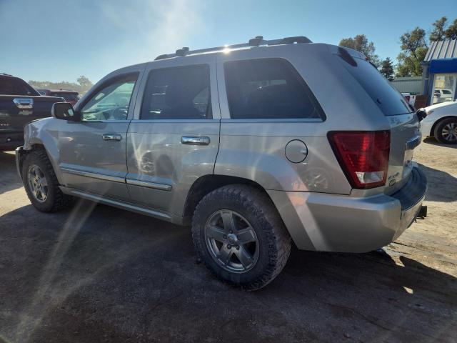 Photo 2 from auction – 2008 JEEP GRAND CHER with VIN 1J8HR68228C138286