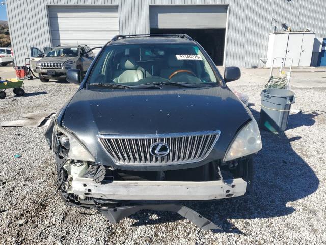 Photo 5 from auction – 2005 LEXUS RX330 with VIN JTJHA31U550091158