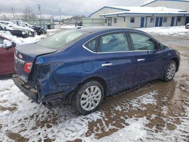 Photo 3 from auction – 2017 NISSAN SENTRA S with VIN 3N1AB7AP3HL711017