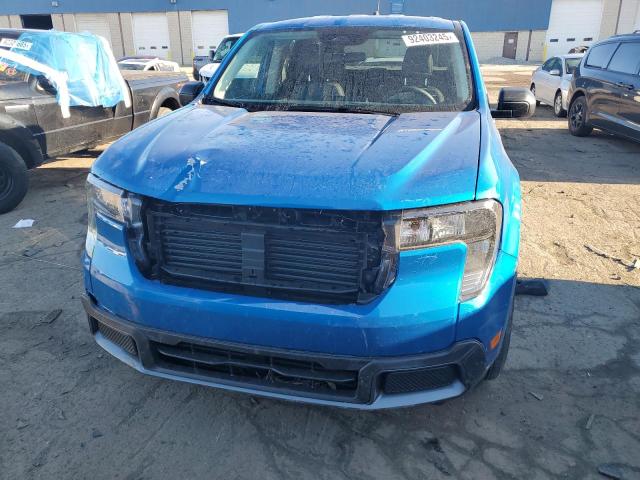 Photo 5 from auction – 2025 FORD MAVERICK X with VIN 3FTTW8H33SRB12142