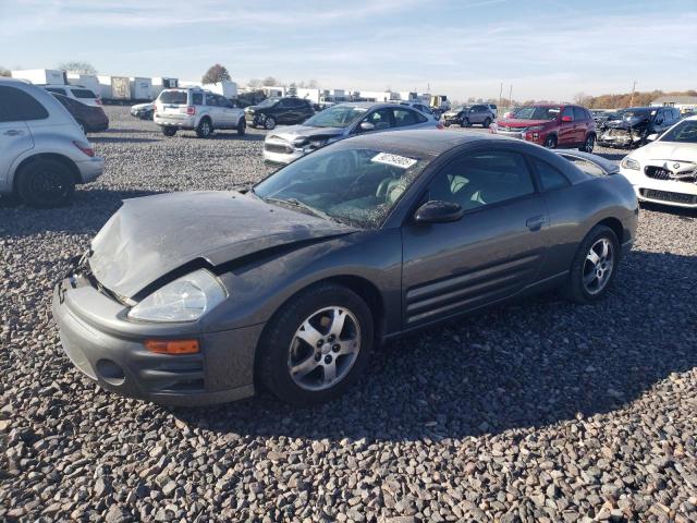 MITSUBISHI ECLIPSE GS 2003 with VIN 4A3AC44G73E113166 - Photo from auction