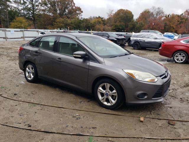 Photo 4 from auction – 2013 FORD FOCUS SE with VIN 1FADP3F27DL259358