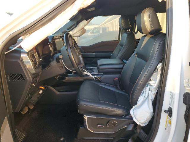 Photo 7 from auction – 2021 FORD F150 SUPER with VIN 1FTFW1ED1MFC87037
