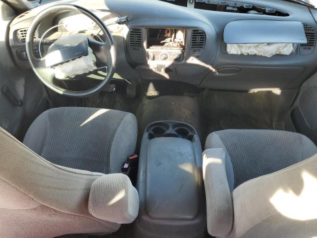 Фото 8 с аукциона – 2001 FORD F150 с VIN 1FTRX17W71NB22653