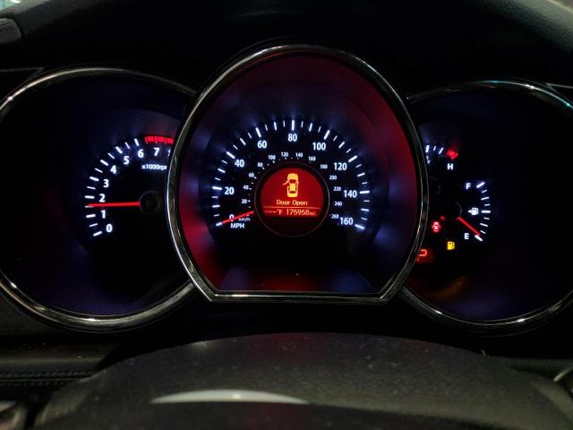 Zdjęcie 9 z aukcji – 2013 KIA OPTIMA EX z VIN 5XXGN4A78DG256555
