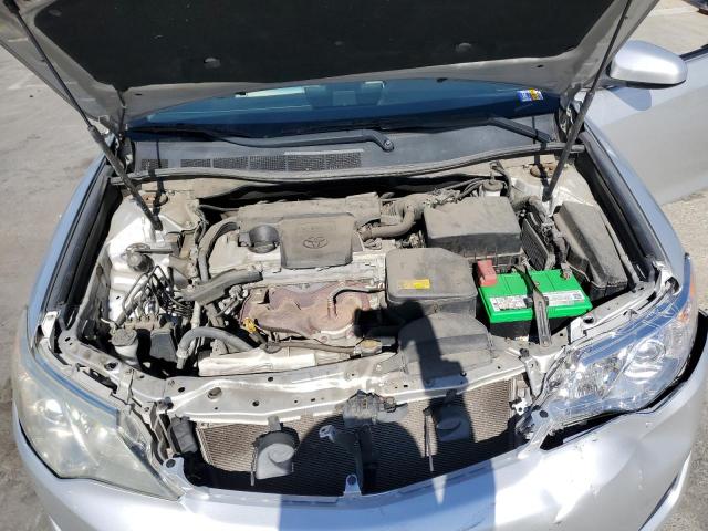 Photo 11 from auction – 2012 TOYOTA CAMRY BASE with VIN 4T4BF1FKXCR217267