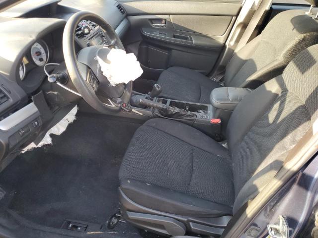 Photo 7 from auction – 2012 SUBARU IMPREZA PR with VIN JF1GJAC69CG028530