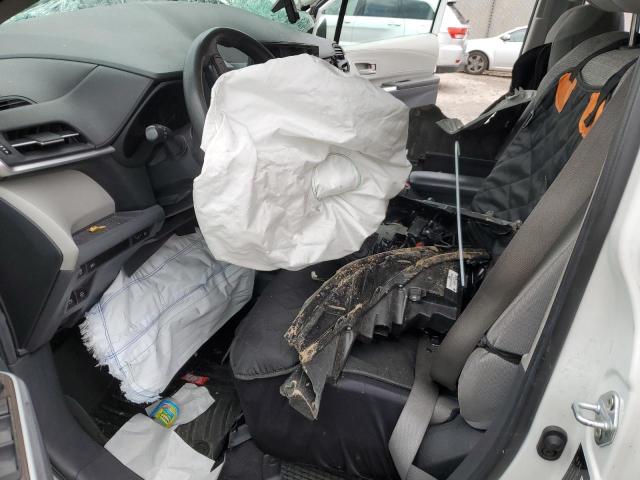 Photo 7 from auction – 2024 TOYOTA SIENNA with VIN 5TDKRKEC1RS199258