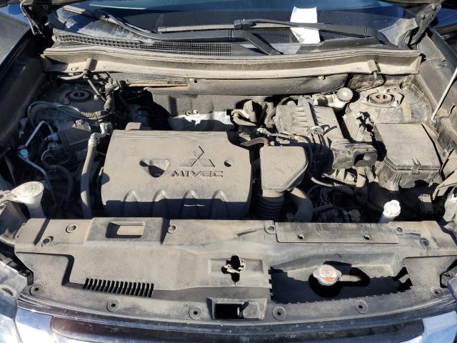 Photo 12 from auction – 2017 MITSUBISHI OUTLANDER with VIN JA4AZ3A34HZ036294