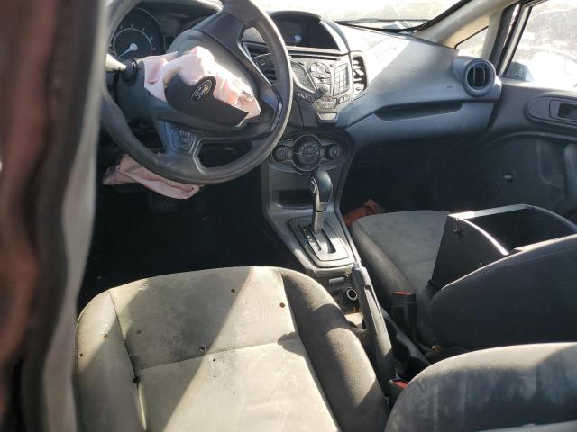 Photo 8 from auction – 2017 FORD FIESTA S with VIN 3FADP4AJ5HM130477