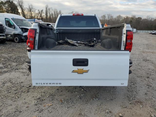 Photo 6 from auction – 2015 CHEVROLET SILVERADO with VIN 1GC2KVEG8FZ559189