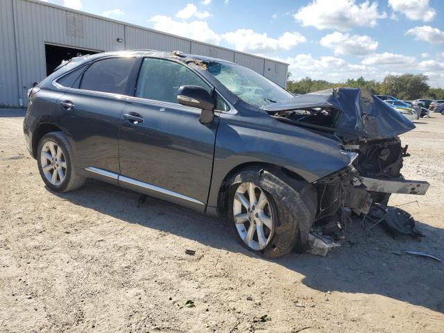 Photo 4 from auction – 2010 LEXUS RX 350 with VIN 2T2ZK1BA1AC040796