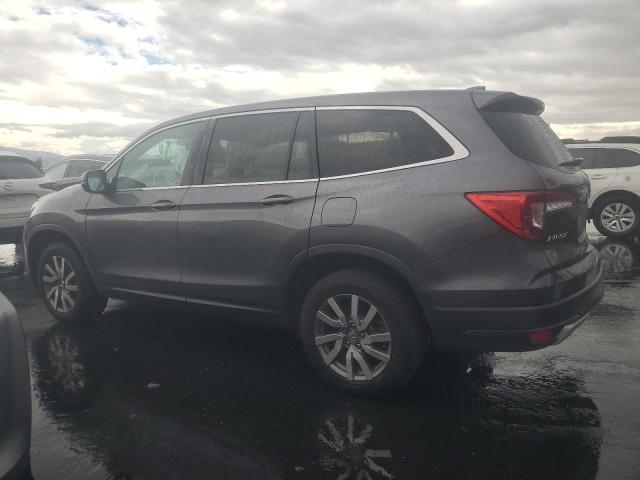 Photo 2 from auction – 2020 HONDA PILOT EXL with VIN 5FNYF6H40LB010514
