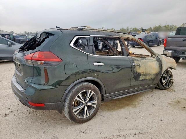 Photo 3 from auction – 2019 NISSAN ROGUE with VIN 5N1AT2MT1KC733361