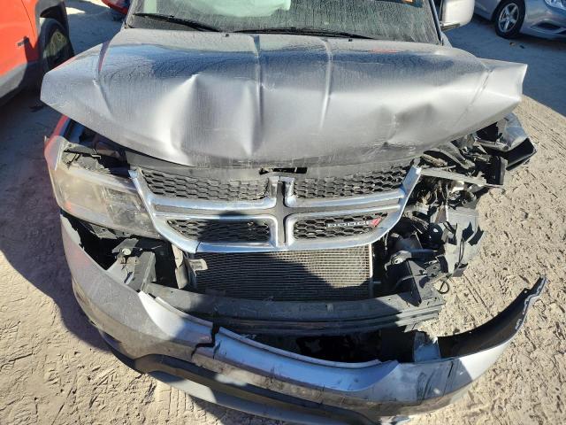 Photo 12 from auction – 2017 DODGE JOURNEY with VIN 3C4PDCBG8HT571538