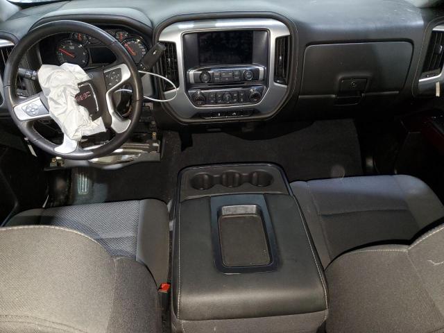 Photo 8 from auction – 2019 GMC SIERRA LIM with VIN 2GTV2MEC8K1220729