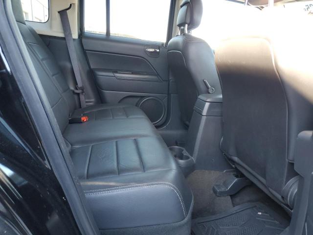 Photo 11 from auction – 2016 JEEP PATRIOT LA with VIN 1C4NJPFA9GD659855