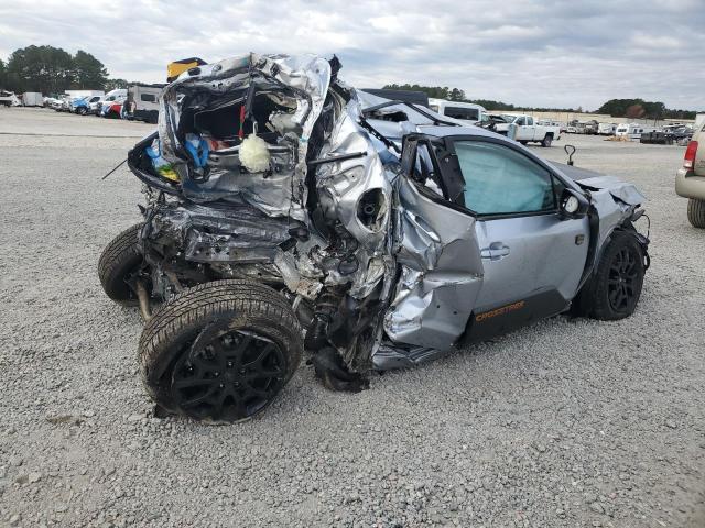 Photo 3 from auction – 2024 SUBARU CROSSTREK with VIN 4S4GUHT6XR3732399