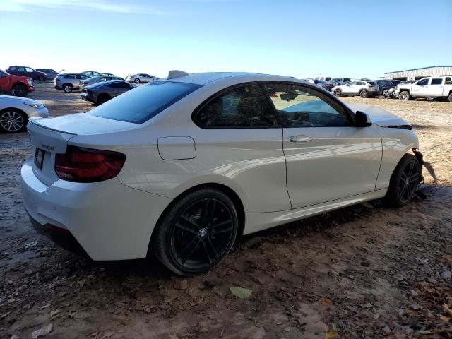 Photo 3 from auction – 2020 BMW 230XI with VIN WBA2J3C05L7F62085