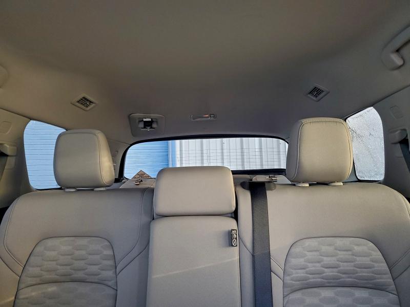 Photo 10 from auction – 2023 NISSAN PATHFINDER with VIN 5N1DR3BC8PC241437