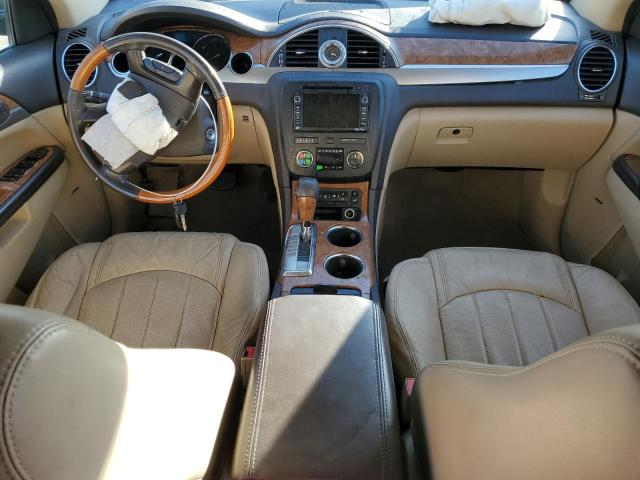 Photo 8 from auction – 2012 BUICK ENCLAVE with VIN 5GAKRDED3CJ273631