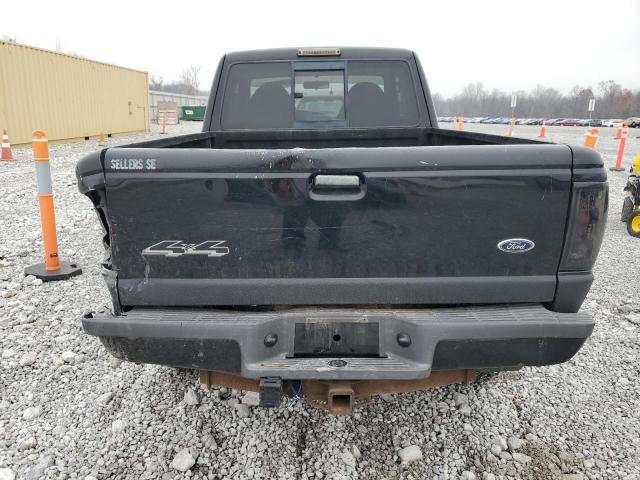 Photo 6 from auction – 2003 FORD RANGER SUP with VIN 1FTZR45E33PA04998
